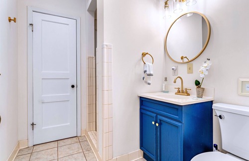 Eastpoint Casa | Bayfront Home just minutes from St. George Island! Sleeps 8! Private Estate!