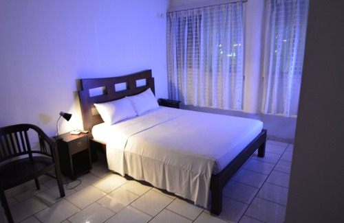 Fort-de-France Hotel | Bayfront Hotel