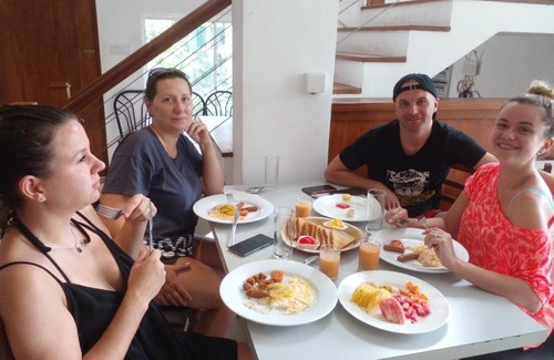 Weligama Hotel | Bayfront