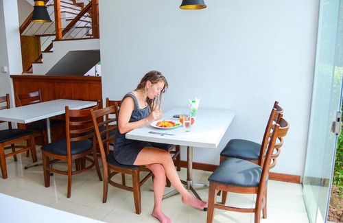 Weligama Hotel | Bayfront