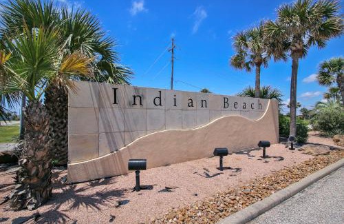 Galveston Casa | Bayfront Nirvana!