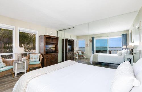 Crown Point Casa | Bayfront Oasis Close to Boardwalk and Water