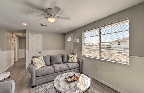 Englewood South Casa | Bayfront Paradise with Heated Pool and Balcony!