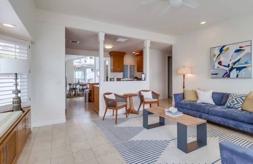 Crown Point Casa | Bayfront Riviera Retreat with Pool and HVAC!