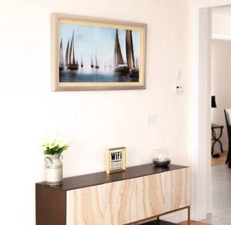Carrying Place Casa | Bayfront Serenity Escape