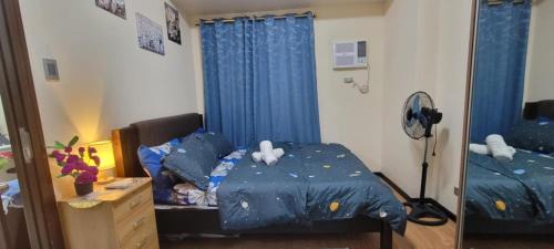 Pasay Apartamento | Bayfront Staycation at The Radiance Manila Pet-Friendly, Pool & Gym near Airport, MOA, Star City, Manila World Trade Center & Manila Bay Views