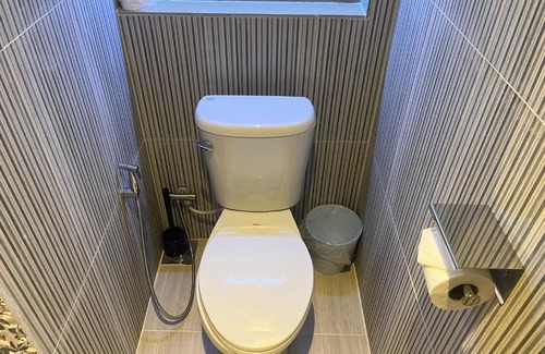 Samut Songkhram Cabina | Bayfront608