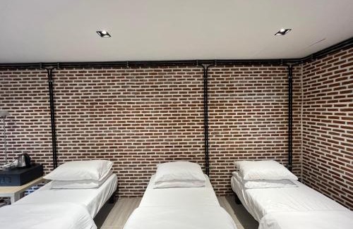 Samut Songkhram Cabina | Bayfront608