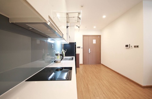 Ngoc Khanh Apartamento | Bayhomes Metropolis Serviced Apartment