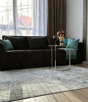 Almaty Apartamento | BAYHOUSE - Апартаменты бизнес класса в ЖК 4Seasons