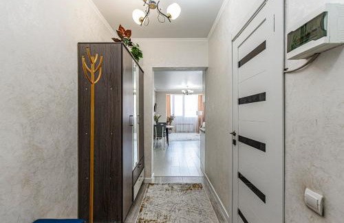 Almaty Apartamento | BAYHOUSE - Апартаменты в ЖК Уш Сункар