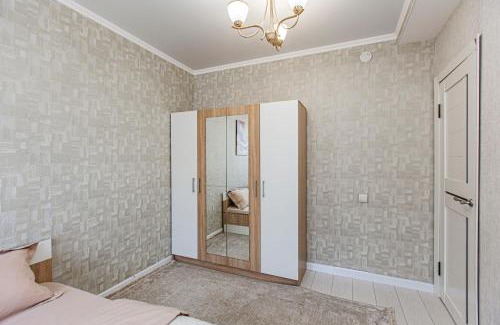 Almaty Apartamento | BAYHOUSE - Апартаменты в ЖК Уш Сункар
