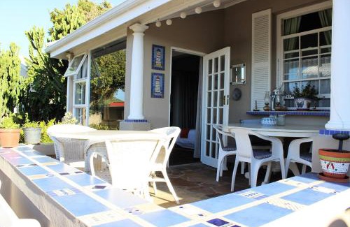 Linkside Apartamento | Baylight Accomodation
