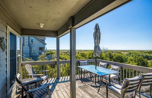 Topsail Beach Casa | Baylin A