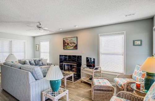 Topsail Beach Casa | Baylin A
