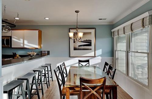 Topsail Beach Casa | Baylin B #11B