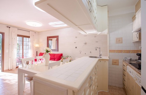 Miami Platja Apartamento | BayMar - Alojamientos MarCalma