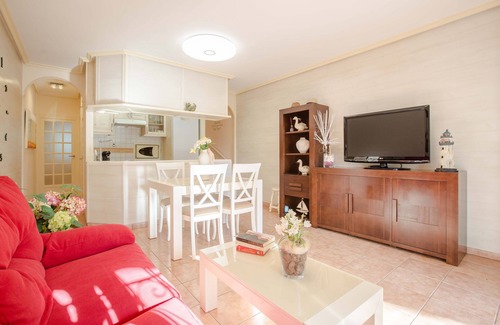 Miami Platja Apartamento | BayMar - Alojamientos MarCalma