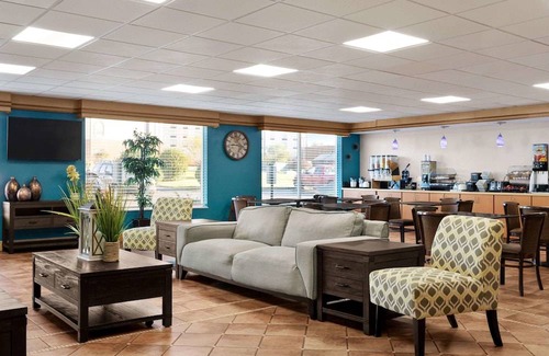 Elizabethtown Hotel | Baymont by Wyndham Elizabethtown