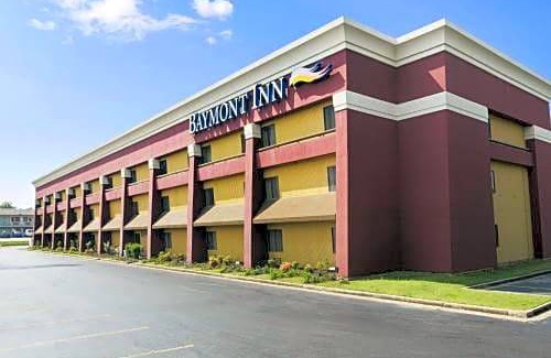 Fort Smith Hotel | Baymont by Wyndham Fort Smith