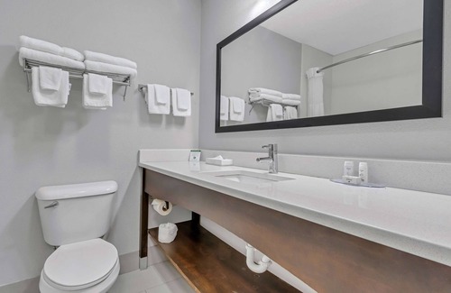 North Myrtle Beach Hotel | Baymont by Wyndham North Myrtle Beach