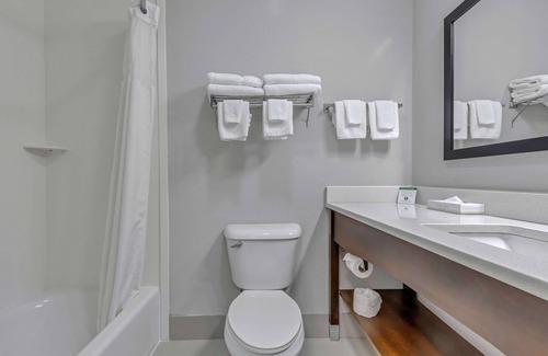 North Myrtle Beach Hotel | Baymont by Wyndham North Myrtle Beach