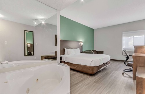 North Myrtle Beach Hotel | Baymont by Wyndham North Myrtle Beach