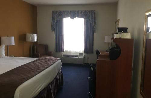 Albany Hotel | Baymont by Wyndham Albany