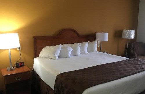 Albany Hotel | Baymont by Wyndham Albany