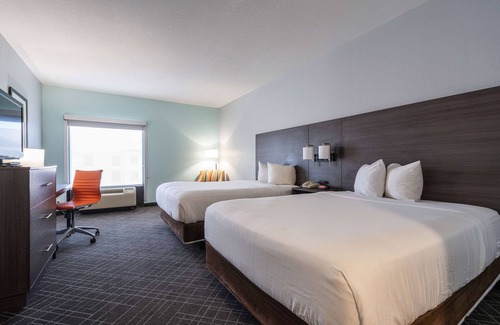 Augusta Hotel | Baymont by Wyndham Augusta Riverwatch