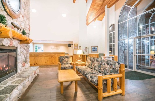 Baxter Hotel | Baymont by Wyndham Baxter/Brainerd Area