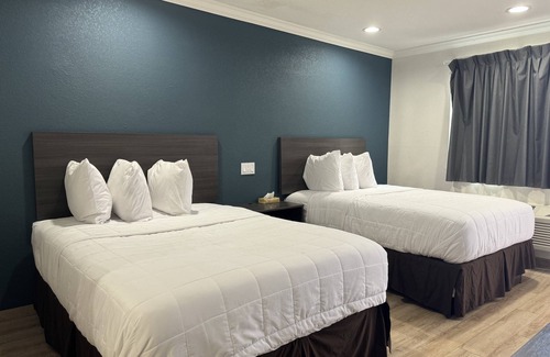 Bakersfield Hotel | Baymont by Wyndham Bakersfield