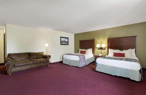 Bozeman Hotel | Baymont by Wyndham Bozeman