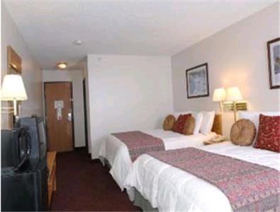 Bozeman Hotel | Baymont by Wyndham Bozeman