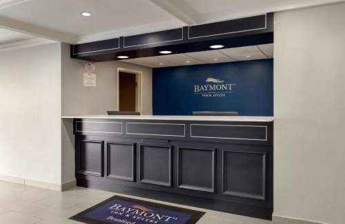Branford Hotel | Baymont by Wyndham Branford/New Haven