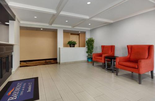 Branford Hotel | Baymont by Wyndham Branford/New Haven