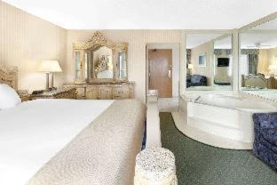 Bridgeport Hotel | Baymont by Wyndham Bridgeport/Frankenmuth