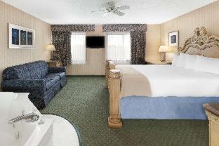 Bridgeport Hotel | Baymont by Wyndham Bridgeport/Frankenmuth