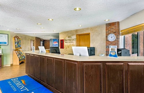 Cortez Hotel | Baymont by Wyndham Cortez