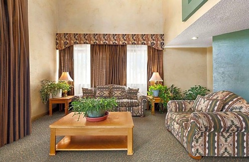 Cortez Hotel | Baymont by Wyndham Cortez