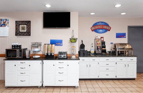 Chester Hotel | Baymont by Wyndham Chester IL