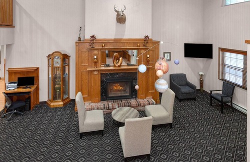 Chester Hotel | Baymont by Wyndham Chester IL