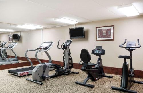 Clarksville Hotel | Baymont by Wyndham Clarksville Northeast