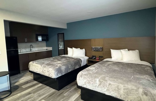 Coalinga Hotel | Baymont by Wyndham Coalinga