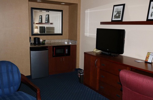 St. Andrews Hotel | Baymont by Wyndham Columbia Northwest