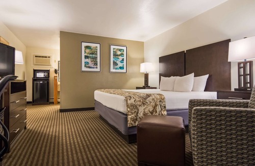 Durango Hotel | Baymont by Wyndham Durango