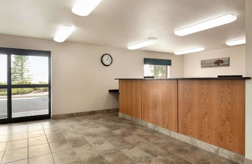 Elko Hotel | Baymont by Wyndham Elko