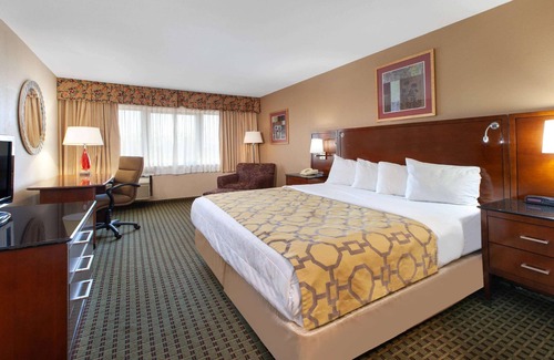 Franklin Hotel | Baymont by Wyndham Franklin