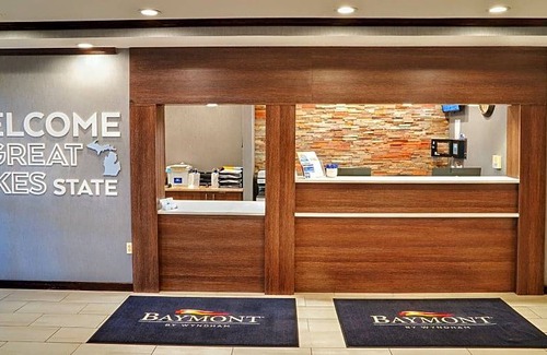Walker Hotel | Baymont by Wyndham Grand Rapids N/Walker
