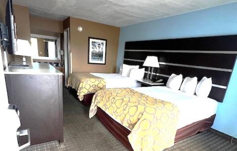 Gaffney Hotel | Baymont by Wyndham Gaffney